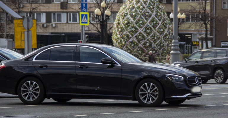 Autonews: автобрелок помогает проветривать салон в жару без кондиционера