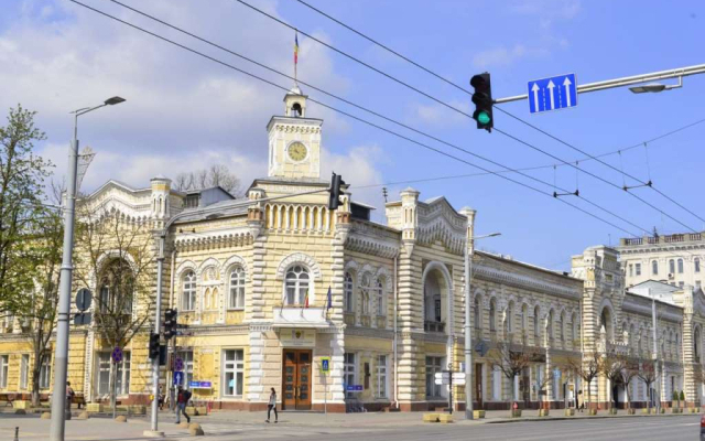 Политик Константинов: Молдавию готовят к судьбе Украины