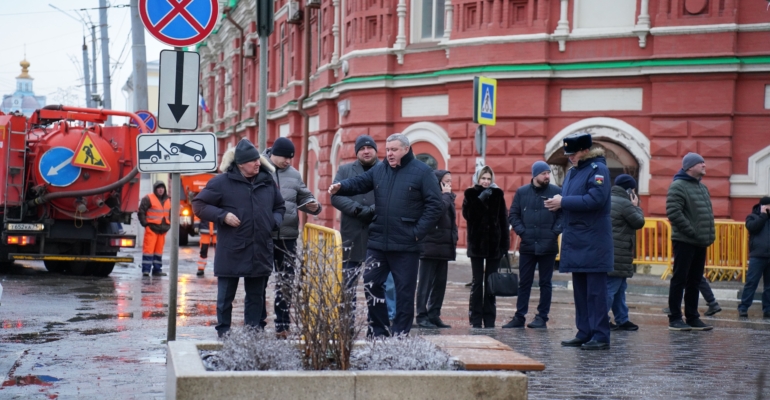 МЧС России провела плановую проверку систем оповещения во всех регионах