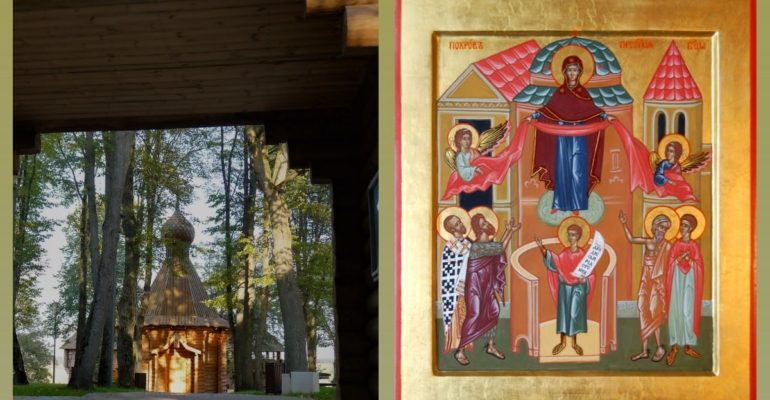 Явление Богородицы и народная магия — приметы и гадания в Покров