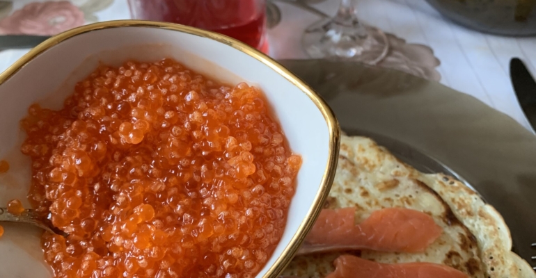 Дешевая рыба с ценными свойствами: как раскрыть вкус горбуши