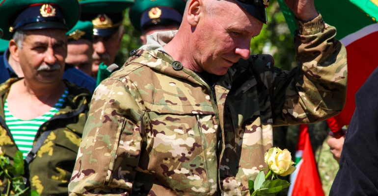 Военкор Онуфриенко: Конфликт России с Западом стал непримиримым