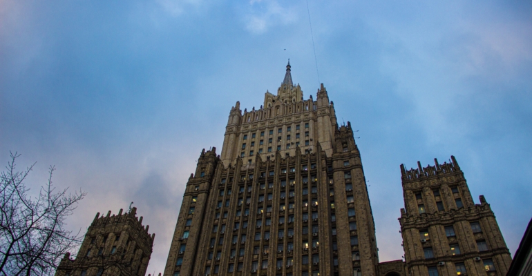 Аналитик Баранчик оценил динамику отношений РФ и Сирии