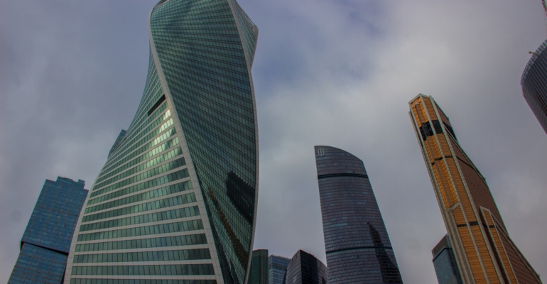 Вы не поверите, чем сейчас занимается Башар Асад в Москве — ответ шокирует