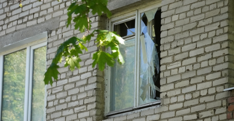 СМИ сообщают, что у россиян будут изымать бесхозное жилье