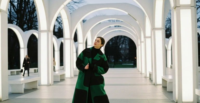 Как подчеркнуть талию в сезоне осень-зима 2025-2026 Как подчеркнуть талию в сезоне осень-зима 2025-2026