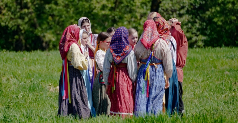 Топ забытых русских имен с оглушительным эффектом: Порфирий, Серафима и иные Топ забытых русских имен с оглушительным эффектом: Порфирий, Серафима и иные