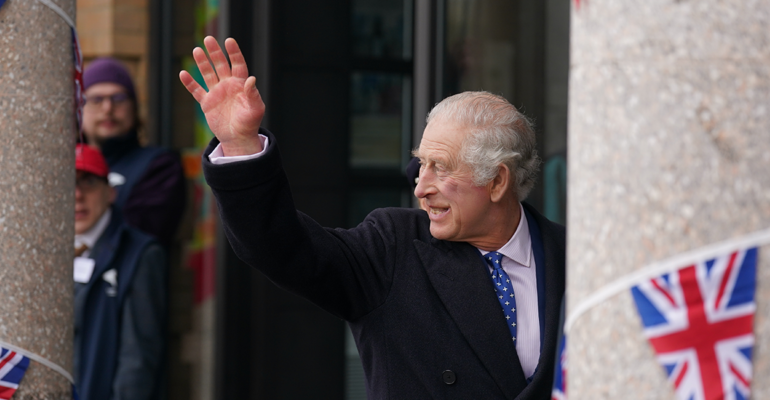 Политолог Сардарян: Британские государственные институты впали в кризис Политолог Сардарян: Британские государственные институты впали в кризис