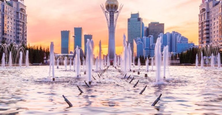 Журналист Мардан рассказал о многовекторной политике среднеазиатских стран Журналист Мардан рассказал о многовекторной политике среднеазиатских стран