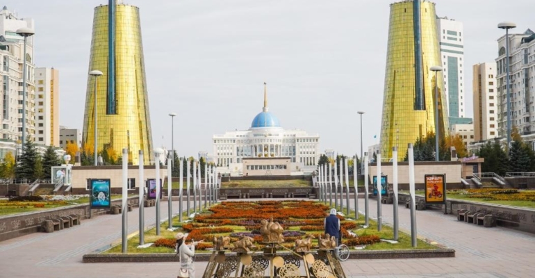 Востоковед Аватков: Россия стремительно теряет позиции в Средней Азии Востоковед Аватков: Россия стремительно теряет позиции в Средней Азии