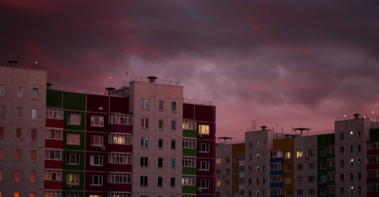 Внимание, Москва: 3I/ATLAS уже с 30 октября будет виден в утреннем небе Внимание, Москва: 3I/ATLAS уже с 30 октября будет виден в утреннем небе