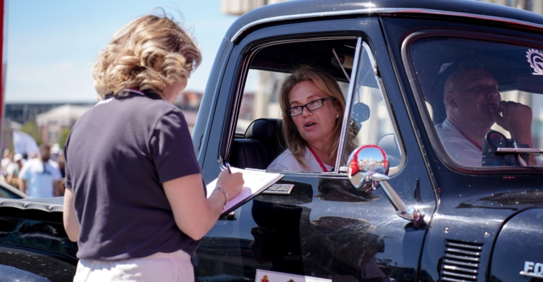 Техосмотр автомобилей подорожает в следующем году Техосмотр автомобилей подорожает в следующем году