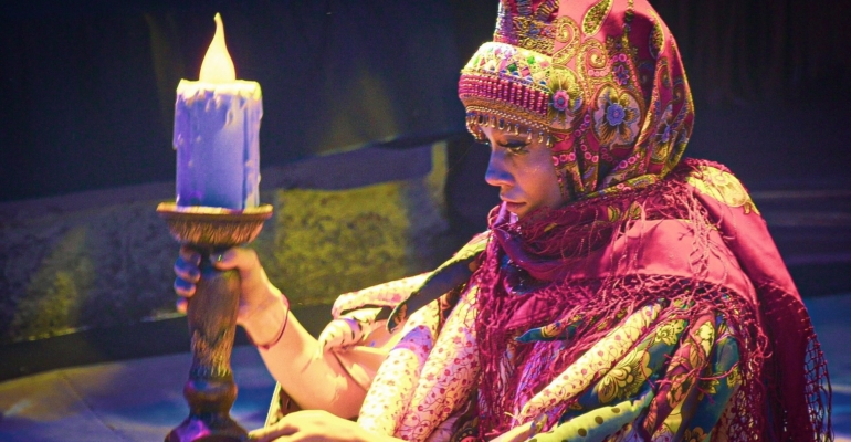 Нить судьбы и шепот предков 31 октября в Велесову ночь: обряды, традиции