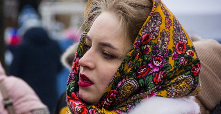 Славянские имена для девочек и их значения Славянские имена для девочек и их значения