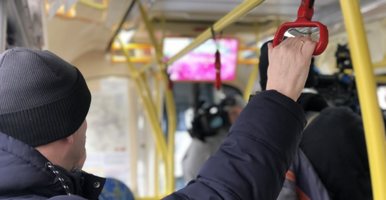 Урбанист Арефьев рассказал о причинах кризиса общественного транспорта