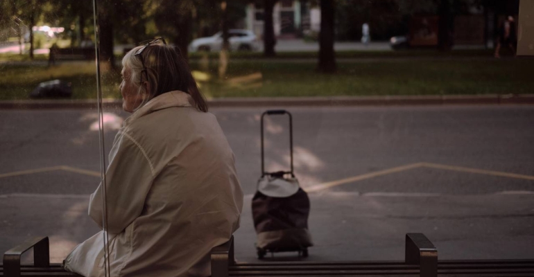 Четыре идеи для творчества пенсионеров, которые позволят им сэкономить Четыре идеи для творчества пенсионеров, которые позволят им сэкономить