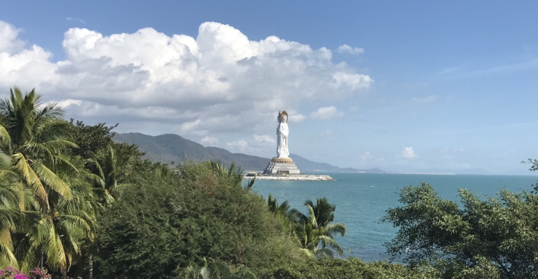 Американист Дудаков: Говорить о деэскалации между США и КНР преждевременно