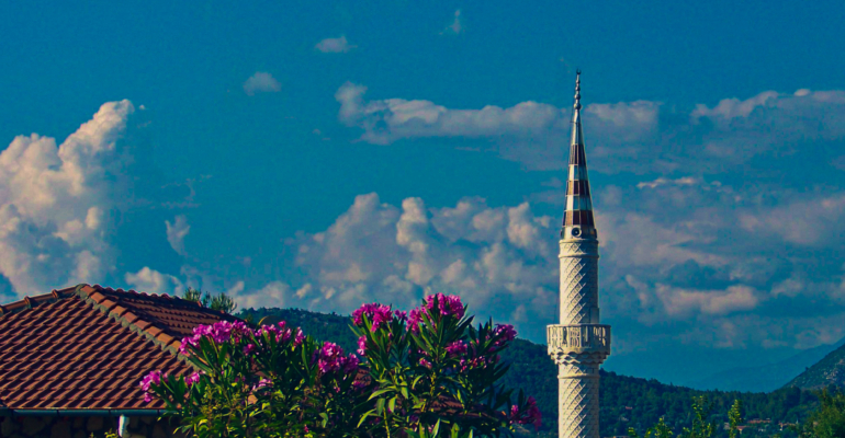 Политолог Пятибратов: Переговоры РФ и Украины могут пройти в Турции Политолог Пятибратов: Переговоры РФ и Украины могут пройти в Турции