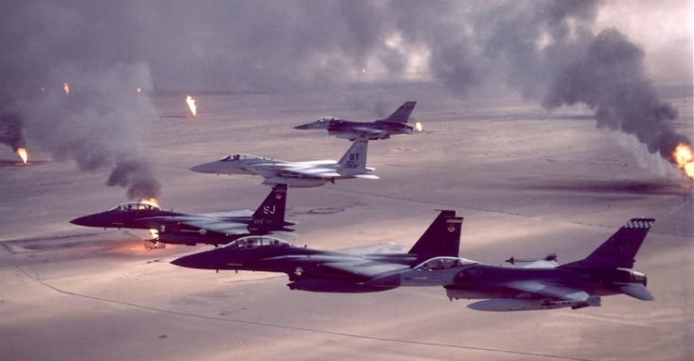 Журналист Авва: США продолжают милитаризацию Европы Журналист Авва: США продолжают милитаризацию Европы