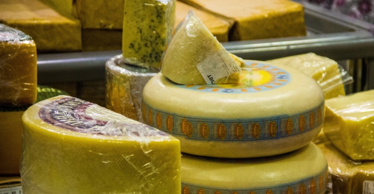 Стало известно, как выбрать хороший творожный сыр Стало известно, как выбрать хороший творожный сыр