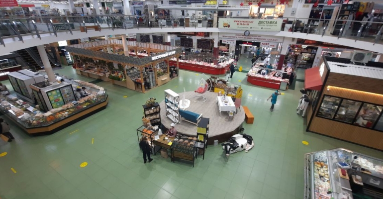 Новый год без стресса: как распределить хлопоты по месяцам и не перегореть к празднику Новый год без стресса: как распределить хлопоты по месяцам и не перегореть к празднику