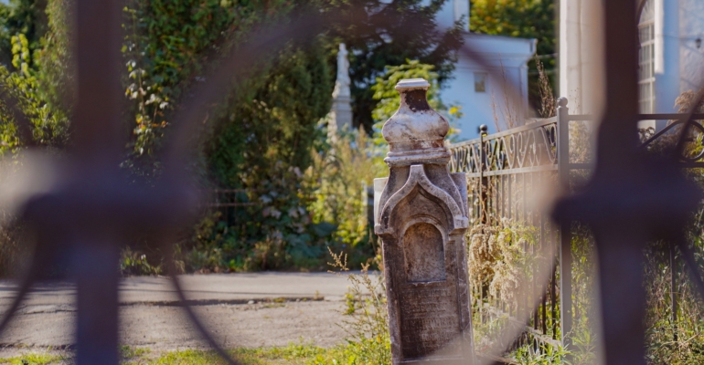 Не просто поминальный день: Дмитриевская родительская суббота — 1 ноября 2025 г. Не просто поминальный день: Дмитриевская родительская суббота — 1 ноября 2025 г.