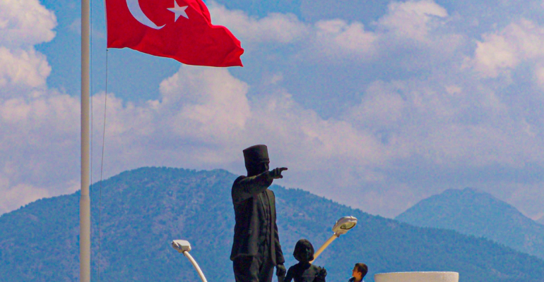 Не ждите лета: почему ноябрь: идеальное время для пляжного отдыха Не ждите лета: почему ноябрь: идеальное время для пляжного отдыха