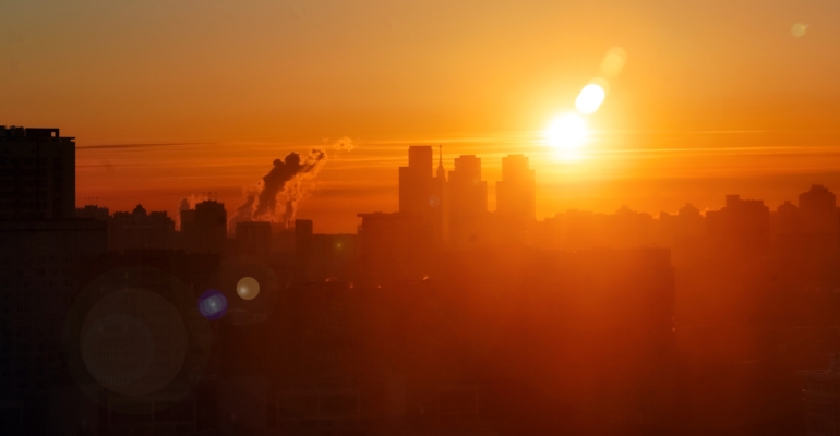 Солнце готовит сюрприз Земле - грядут рекордные вспышки