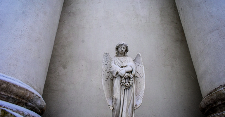 Карта вечности: ученые расшифровали геометрию загробных видений