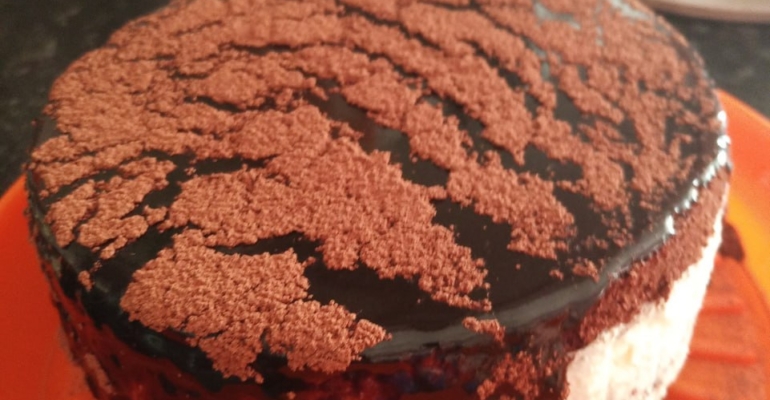 Рецепт наполеона из лаваша на Новый год Рецепт наполеона из лаваша на Новый год