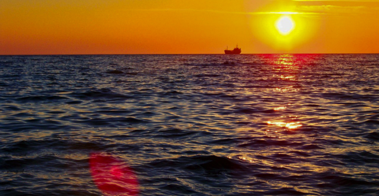 Не Мёртвое, а исчезающее: Каспийское море может повторить печальную судьбу Арала