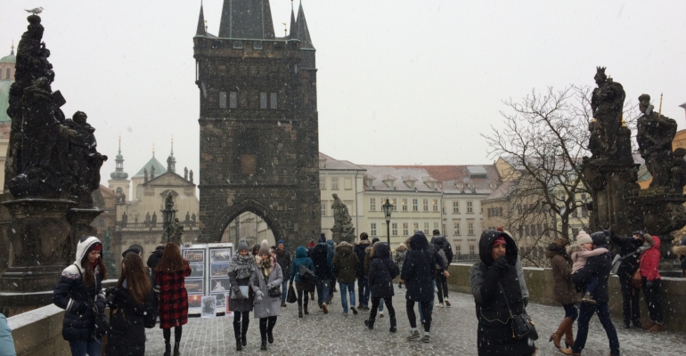 Журналист Кузичев: Чехия отказалась от поддержки ВСУ