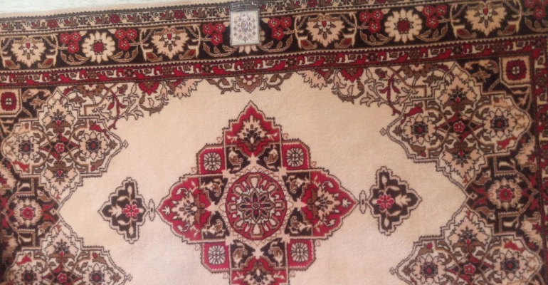 Ковры снова в центре интерьера – вот какими они будут в 2026 Ковры снова в центре интерьера – вот какими они будут в 2026