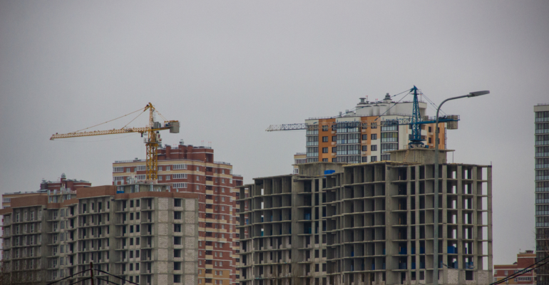 Прорыв на рынке недвижимости — ипотека 2.0: своя квартира теперь как конструктор