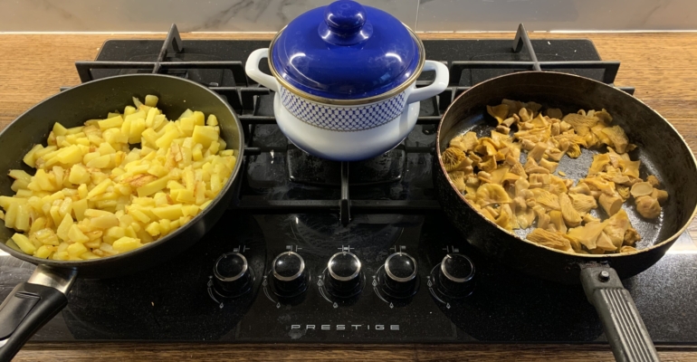 Жир, шум, поломки – прошлый век: современная вытяжка работает в тишине