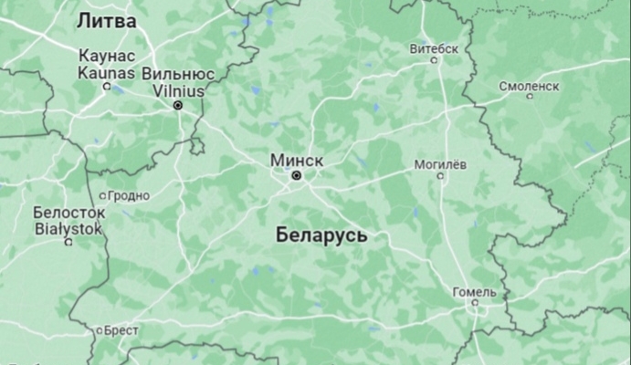 Под слоем штукатурки — наследие нации: в Беларуси найдено бесценное искусство