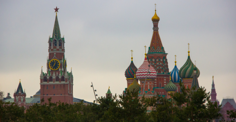 Праздники в РФ 4 ноября: гражданские, церковные, народные, именины