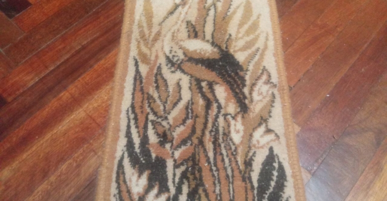 Ковер на стене — новый старый тренд: 4 причины стильно вернуть его в интерьер