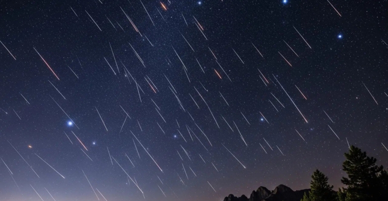 Стало известно, чем покрыта поверхность кометы 3I/ATLAS