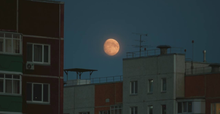 «Луна Охотника» 5 ноября 2025 — испытание для всех: правила и запреты