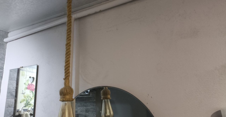 Не спешите белить: какой потолок выбрать, чтобы не пожалеть через год