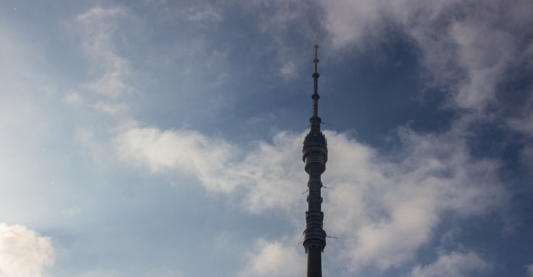 Праздники в РФ 5 ноября: Останкинская телебашня, День рыжих, именинники