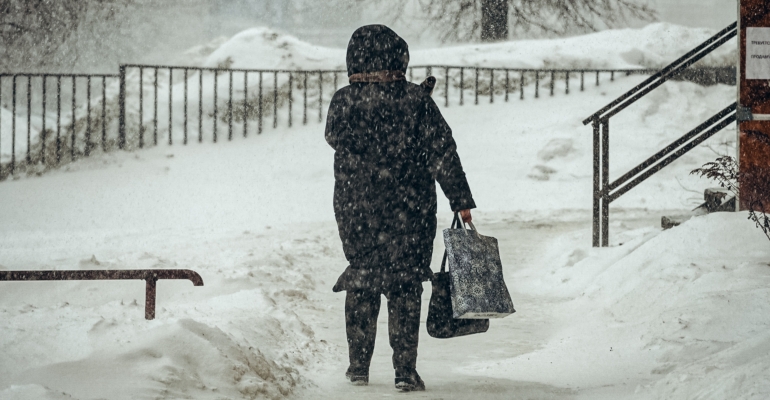 Материалы под стельку для сохранения тепла в морозы