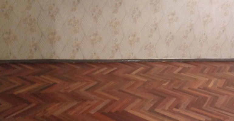 Для детей, босых ног и спокойного сна: почему линолеум на войлоке безопасен