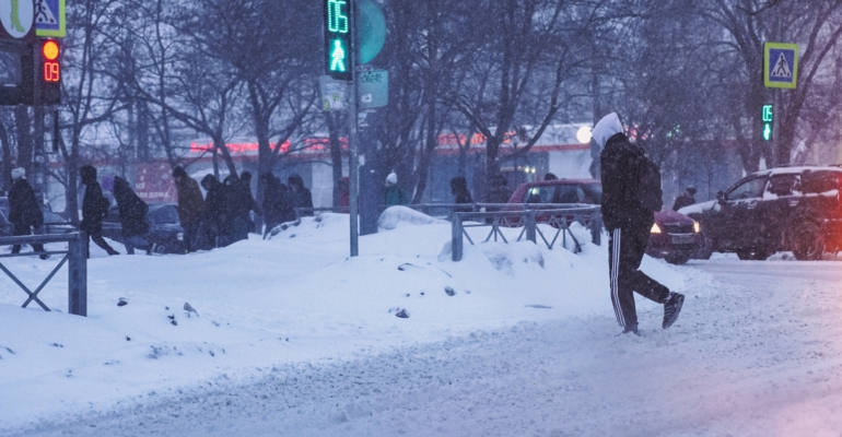 Не только тепло – еще и модно: 10 моделей, которые не стыдно носить в городе