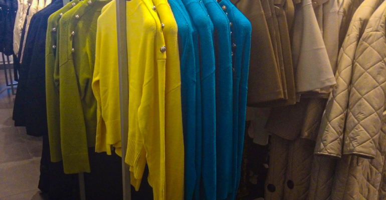 Чему меня научила работа в секонд-хэнде: выглядеть лучше, не тратя кучу денег