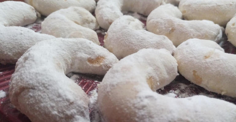 Мой рецепт пончиков с апельсином покорит с первого раза