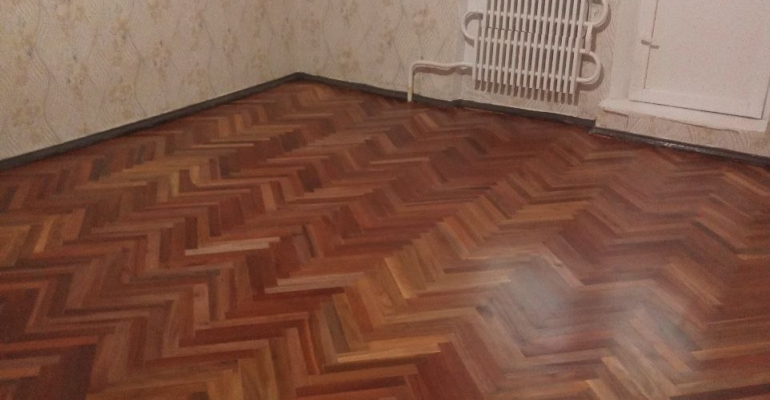 Стало известно, как сделать теплый пол без отопления