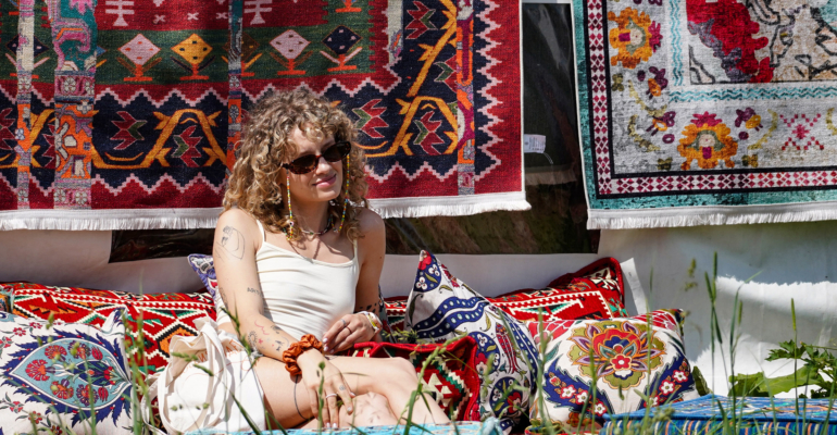 Бохо - история стиля вне времени: вечный тренд и ваша философия жизни