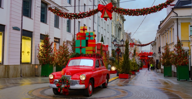 Идеальные и небанальные: ТОП-6 подарков на Новый год с бюджетом — 1000 рублей